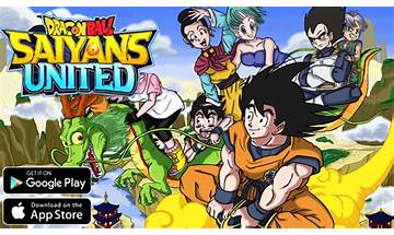 Battle of Saiyan for Android - Download the APK from Habererciyes